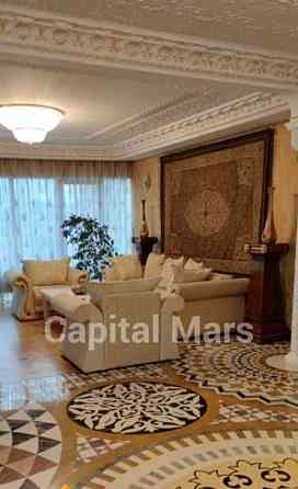 6-комн. квартира, 414 м2, 8/8 эт. Москва
