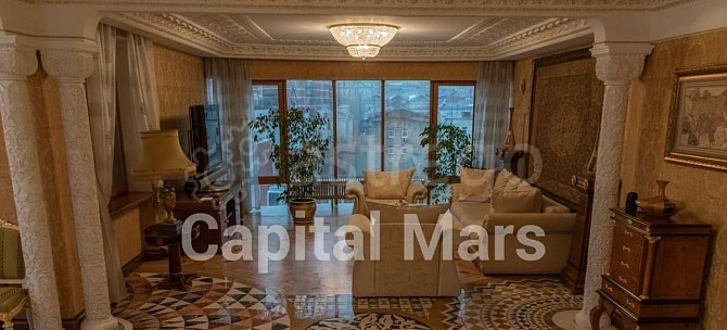 6-комн. квартира, 414 м2, 8/8 эт. Москва - изображение 1
