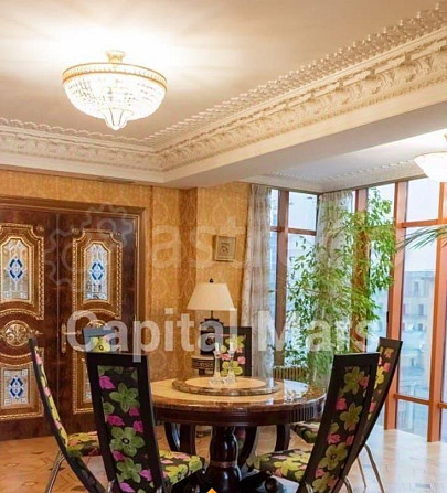 6-комн. квартира, 414 м2, 8/8 эт. Москва - изображение 5