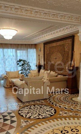 6-комн. квартира, 414 м2, 8/8 эт. Москва - изображение 6