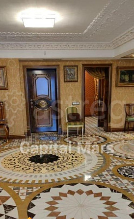 6-комн. квартира, 414 м2, 8/8 эт. Москва - изображение 3