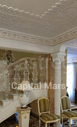 6-комн. квартира, 414 м2, 8/8 эт. Москва - изображение 4