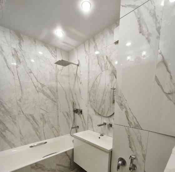 3-комн. квартира, 80 м2, 5/7 эт. Москва