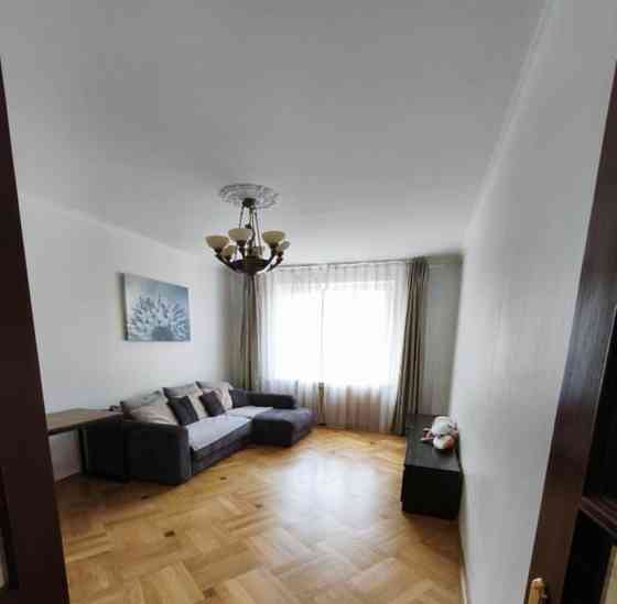 3-комн. квартира, 80 м2, 5/7 эт. Москва