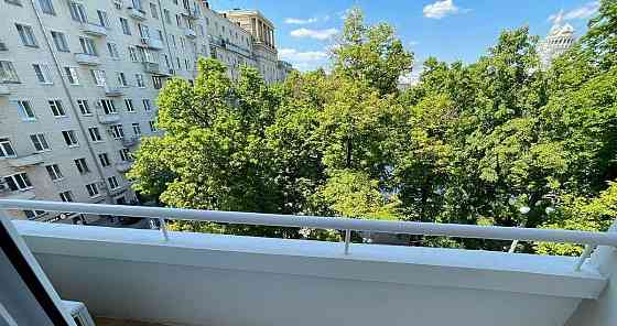 3-комн. квартира, 80 м2, 5/7 эт. Москва