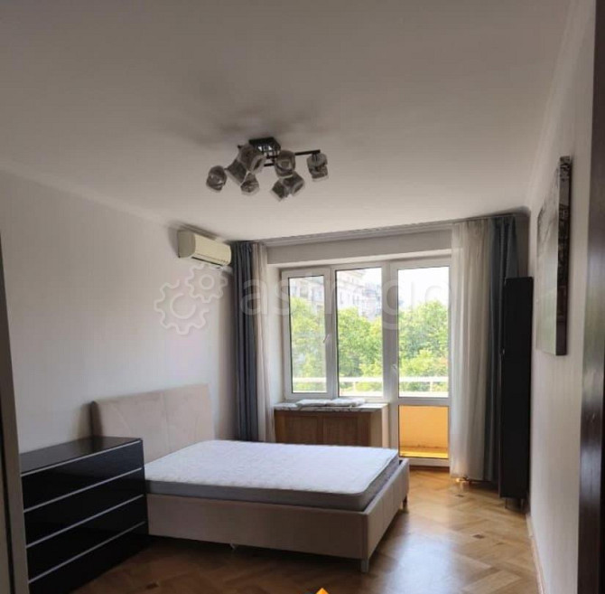 3-комн. квартира, 80 м2, 5/7 эт. Москва - изображение 3