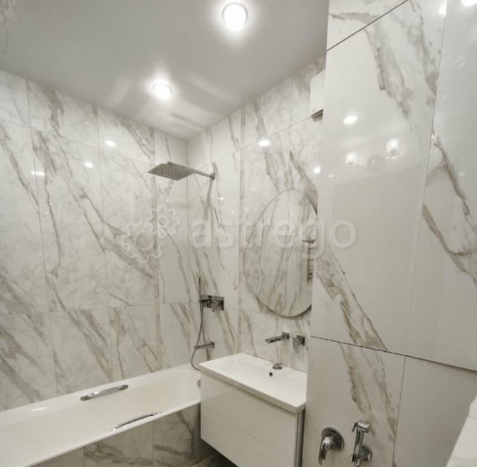 3-комн. квартира, 80 м2, 5/7 эт. Москва - изображение 1