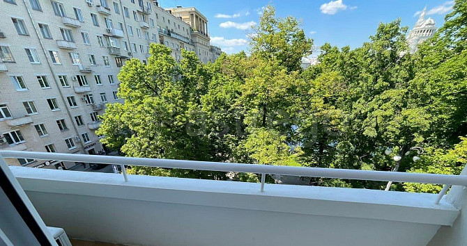3-комн. квартира, 80 м2, 5/7 эт. Москва - изображение 2