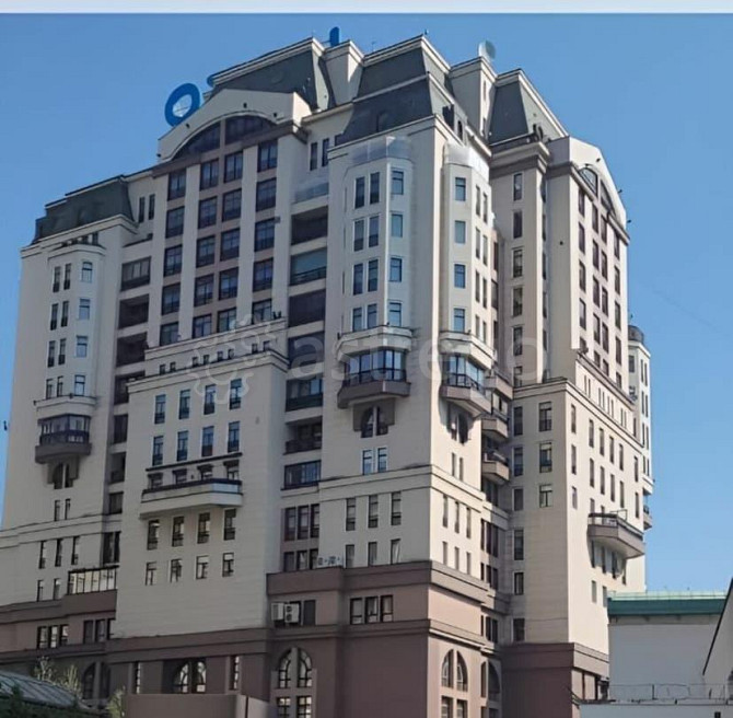 4-комн. квартира, 130 м2, 6/19 эт. Москва - изображение 5