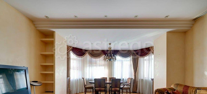 4-комн. квартира, 130 м2, 6/19 эт. Москва - изображение 4