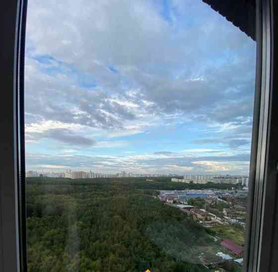 2-комн. апарт-ы, 55 м2, 21/23 эт. Москва