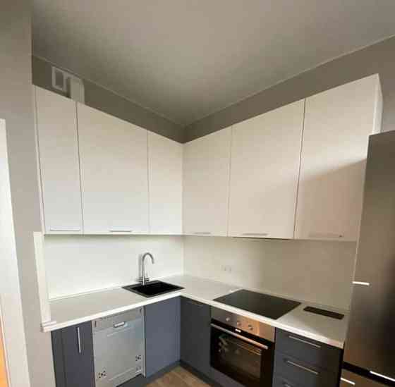 2-комн. апарт-ы, 55 м2, 21/23 эт. Москва