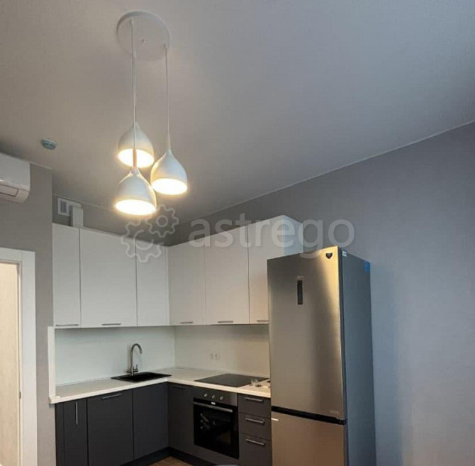2-комн. апарт-ы, 55 м2, 21/23 эт. Москва - изображение 5