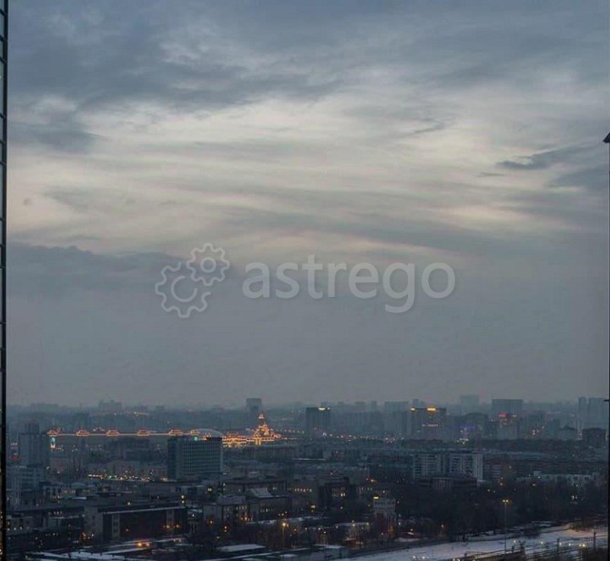Студия, 25 м2, 24/30 эт. Москва - изображение 4