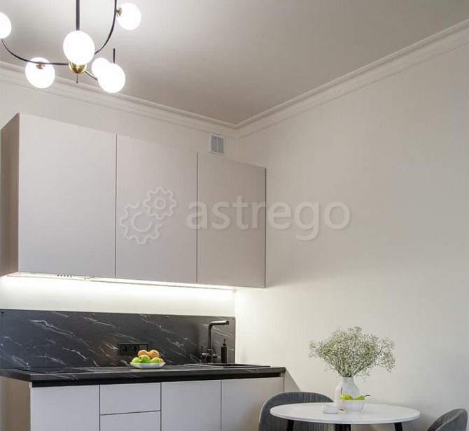 Студия, 25 м2, 24/30 эт. Москва - изображение 3