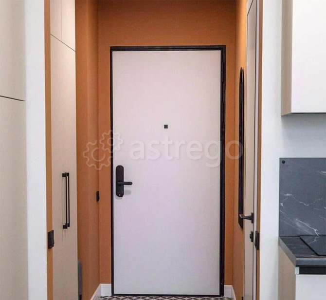 Студия, 25 м2, 24/30 эт. Москва - изображение 2
