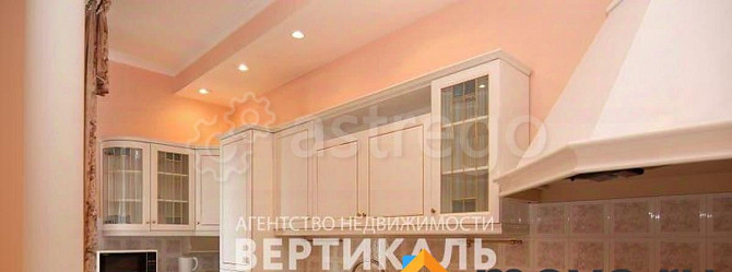 5-комн. квартира, 153 м2, 4/6 эт. Москва - изображение 6