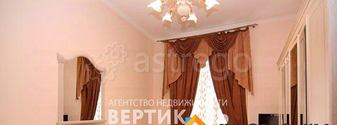 5-комн. квартира, 153 м2, 4/6 эт. Москва - изображение 7