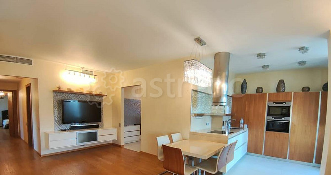 4-комн. квартира, 133.1 м2, 3/24 эт. Москва - изображение 1