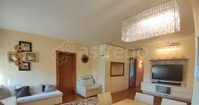 4-комн. квартира, 133.1 м2, 3/24 эт. Москва - изображение 5