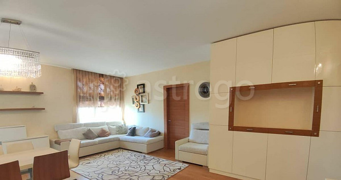 4-комн. квартира, 133.1 м2, 3/24 эт. Москва - изображение 2