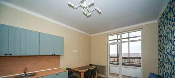 3-комн. квартира, 58 м2, 9/15 эт. Москва