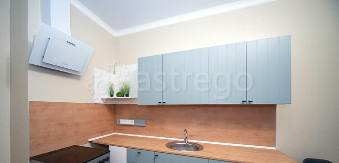 3-комн. квартира, 58 м2, 9/15 эт. Москва - изображение 4