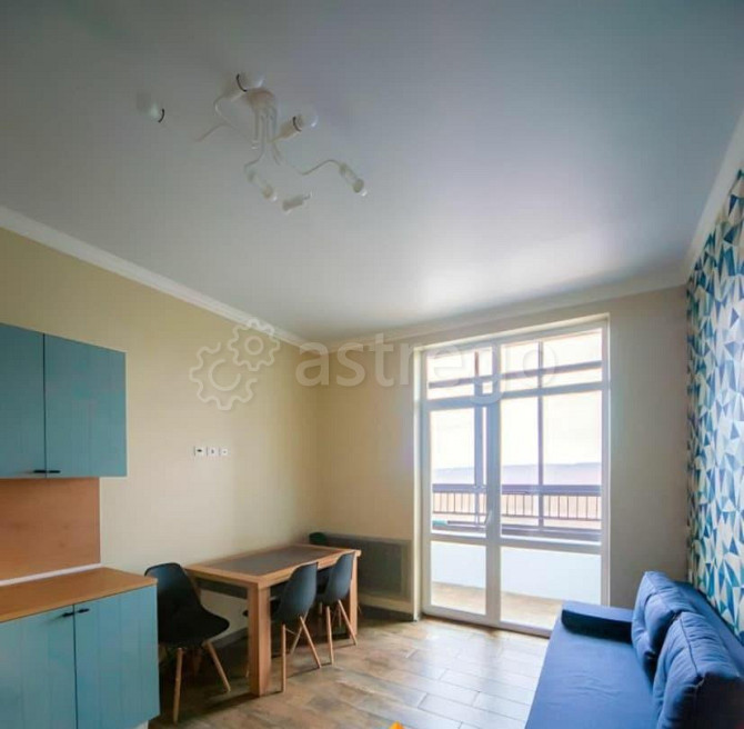 3-комн. квартира, 58 м2, 9/15 эт. Москва - изображение 6