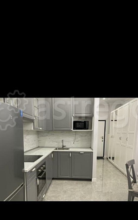 Студия, 30 м2, 22/24 эт. Москва - изображение 2