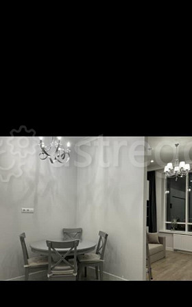 Студия, 30 м2, 22/24 эт. Москва - изображение 4