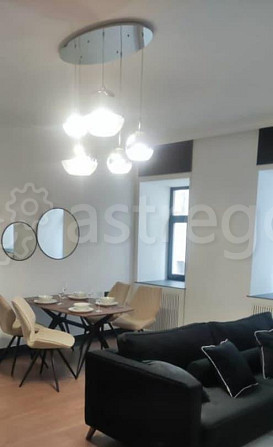 Студия, 42 м2, 2/3 эт. Москва - изображение 4