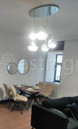 Студия, 42 м2, 2/3 эт. Москва - изображение 1