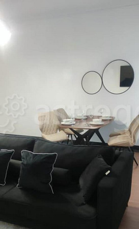 Студия, 42 м2, 2/3 эт. Москва - изображение 6