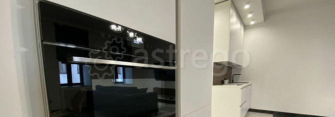1-комн. апарт-ы, 50 м2, 2/3 эт. Москва - изображение 7