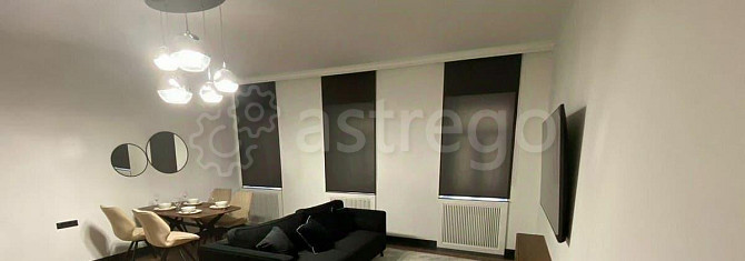 1-комн. апарт-ы, 50 м2, 2/3 эт. Москва - изображение 1