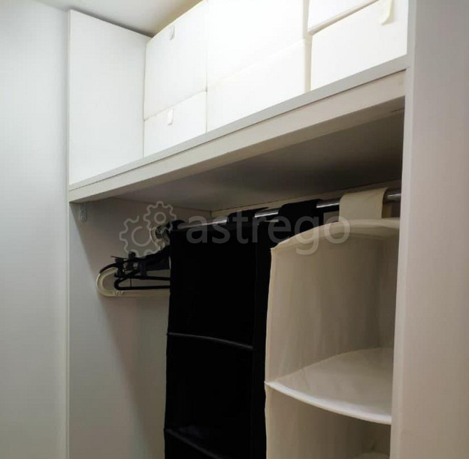 Студия, 38 м2, 3/12 эт. Москва - изображение 5