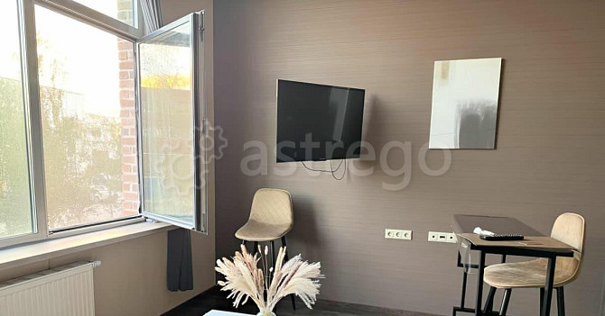 1-комн. апарт-ы, 52 м2, 2/7 эт. Москва - изображение 5