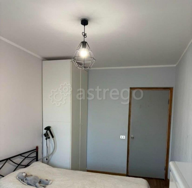 Комната, 18 м2, 9/9 эт. Москва - изображение 2