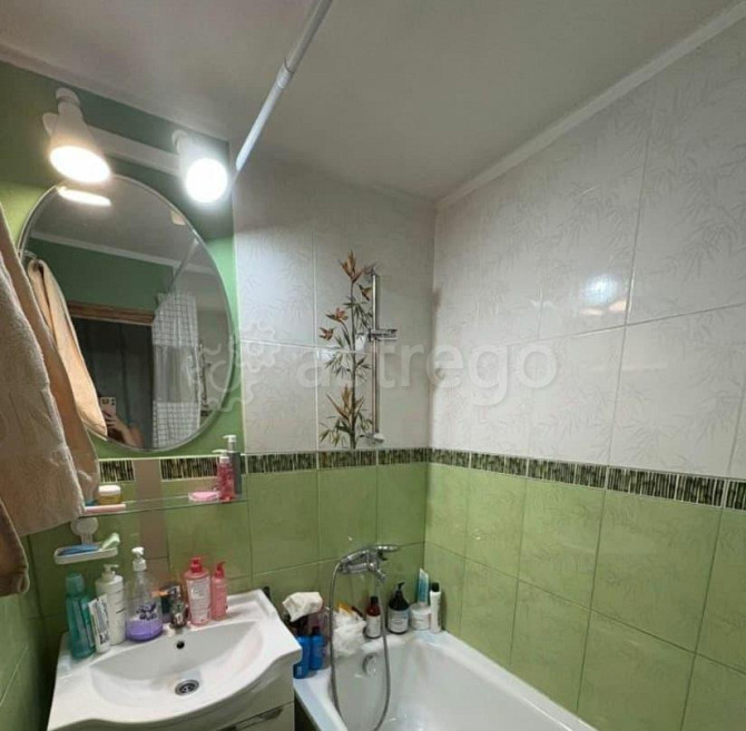 Комната, 18 м2, 9/9 эт. Москва - изображение 4