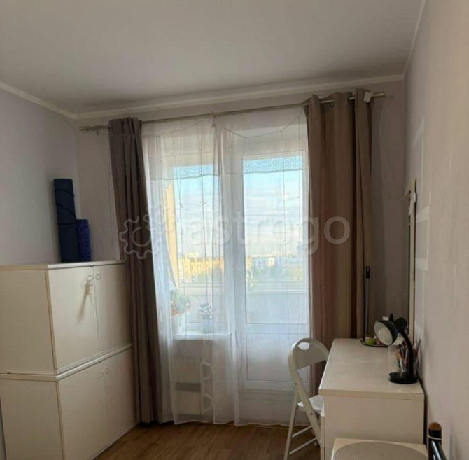 Комната, 18 м2, 9/9 эт. Москва - изображение 5