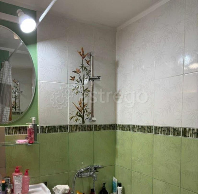 Комната, 18 м2, 9/9 эт. Москва - изображение 3