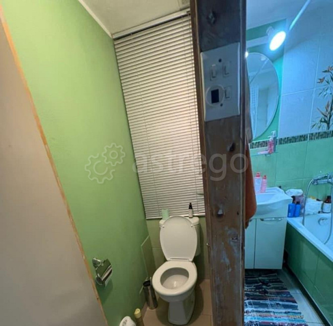 Комната, 18 м2, 9/9 эт. Москва - изображение 6