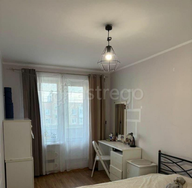 Комната, 18 м2, 9/9 эт. Москва - изображение 1