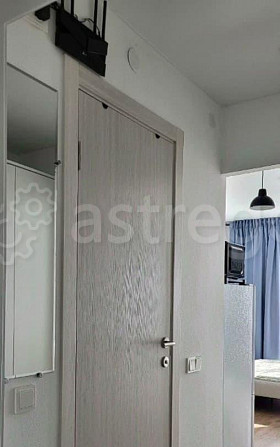 Студия, 22 м2, 24/33 эт. Москва - изображение 6