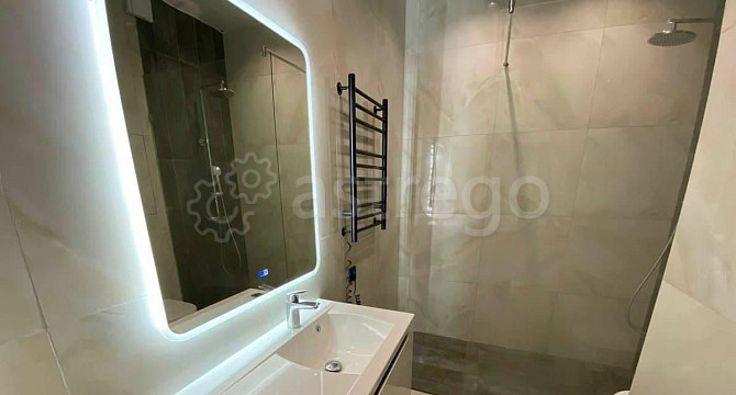 1-комн. апарт-ы, 31 м2, 6/28 эт. Москва - изображение 6