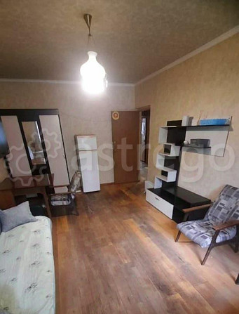 Комната, 20 м2, 1/17 эт. Москва - изображение 6