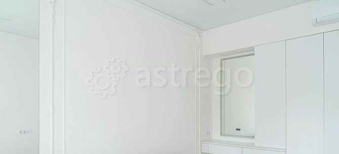 4-комн. квартира, 122 м2, 1/6 эт. Москва - изображение 2