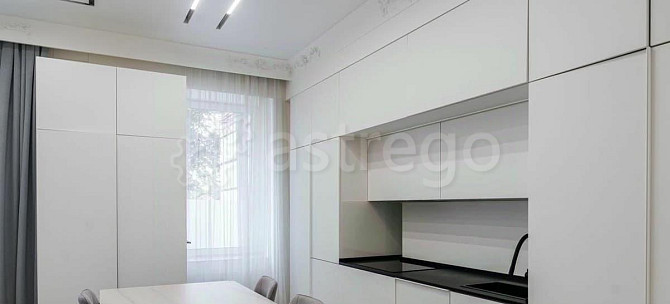 4-комн. квартира, 122 м2, 1/6 эт. Москва - изображение 3