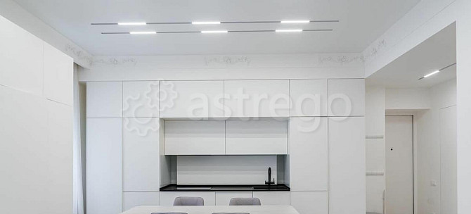 4-комн. квартира, 122 м2, 1/6 эт. Москва - изображение 1