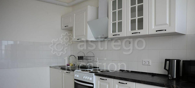 5-комн. квартира, 137 м2, 14/15 эт. Москва - изображение 5
